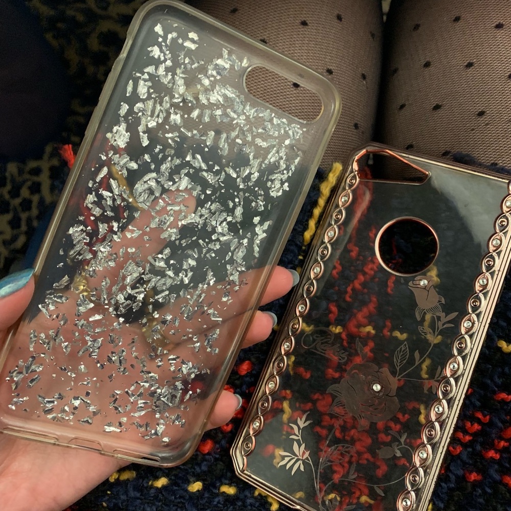 NEW iPhone 7/8 plus cases